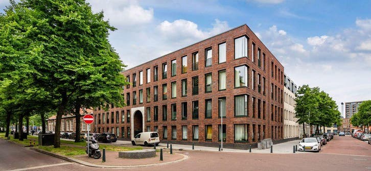 Woning te huur in s-Gravenhage - 20 m² - 1 kamer(s), Huizen en Kamers, Huizen te huur, Zuid-Holland, Overige soorten