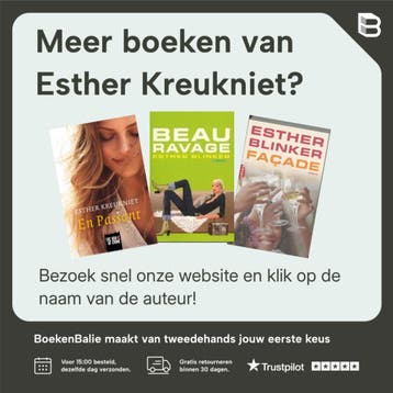 Noblesse oblige / Ellessy crime - Esther Kreukniet, Verzenden, Gelezen, Esther Kreukniet