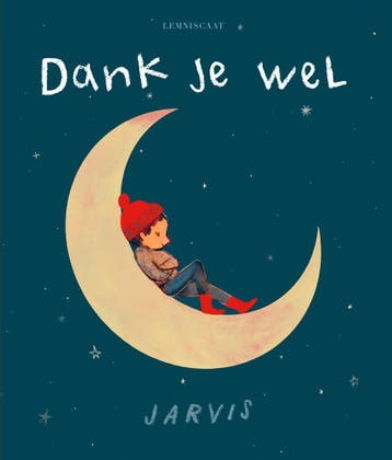 NL - Lemniscaat prentenboek Dank je van €14,99 voor €6,75, Ophalen of Verzenden, Nieuw