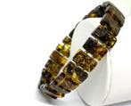 Earth & Shadow – Natuurlijke Baltische Amber