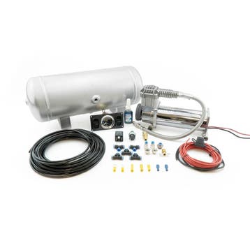 Universal airride management, Auto-onderdelen, Ophalen of Verzenden, Nieuw