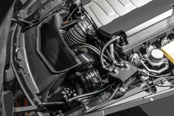 Radium 14-19 Chevrolet Corvette LT1 CCV Fluid Lock Triple, Ophalen of Verzenden, Nieuw