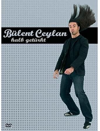 dvd film - BÃ¼lent Ceylan - Halb GetÃ¼rkt, Verzenden, Zo goed als nieuw