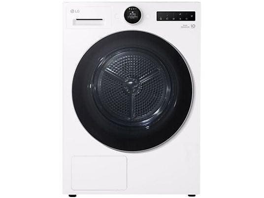 LG RT90X8C Droger Showroommodel EWO155SR779, Witgoed en Apparatuur, Wasdrogers, Overige typen, Nieuw, Anti-kreukfase, Ophalen of Verzenden