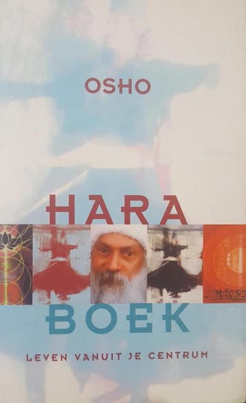 OSHO HARABOEK - Osho 9789071985584, Verzenden, Gelezen, Osho