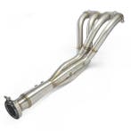 SK-Import Downpipe 4-1 K-Swap Honda Civic,Del Sol, Ophalen of Verzenden, Nieuw, Honda