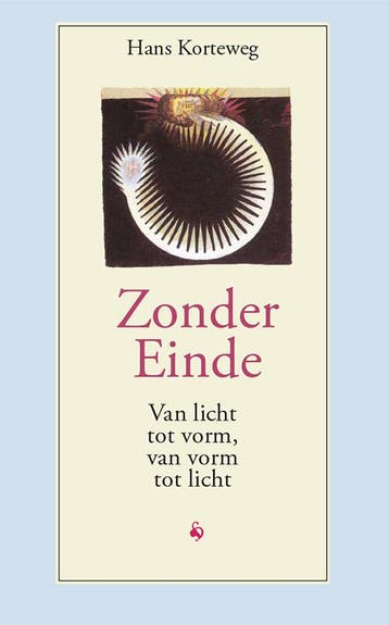 Zonder Einde | Hans Korteweg | Nieuw, Ophalen of Verzenden, Nieuw, Hans Korteweg
