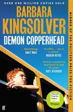 Demon Copperhead 9780571376483 Kingsolver, Barbara, Ophalen of Verzenden, Nieuw, Kingsolver, Barbara
