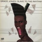 Grace Jones - Slave To The Rhythm, Ophalen of Verzenden, Gebruikt
