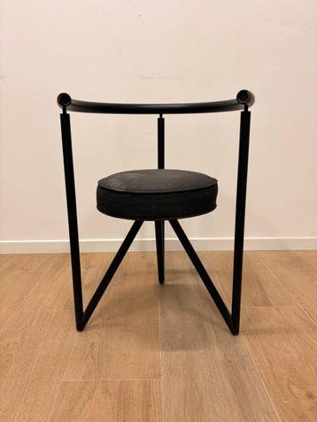 Disform, España - Philippe Starck - Stoel - Mevrouw Dorn -
