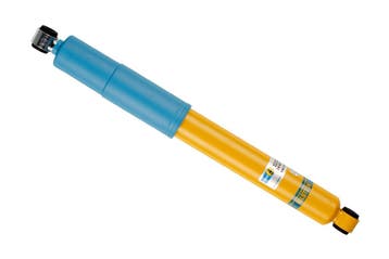 Bilstein B6 4600 Schokdemper | Nissan / Nissan (zhengzhou) /, Verzenden, Nieuw