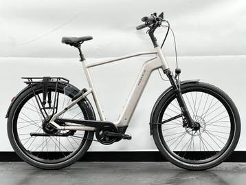 Pegasus Ravenna Evo NV Belt HMB 500WH H65cm demo VAN €4299, Overige merken, Nieuw, Ophalen of Verzenden, 59 cm of meer