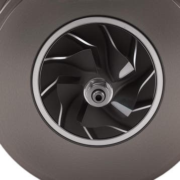 Turbo cartridge CHRA BV39 geschikt voor VW Polo, Skoda Ro..., Verzenden, Nieuw, Skoda