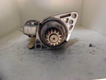 Startmotor Audi / Volkswagen 2.0 kw gebruikt, Verzenden, Nieuw
