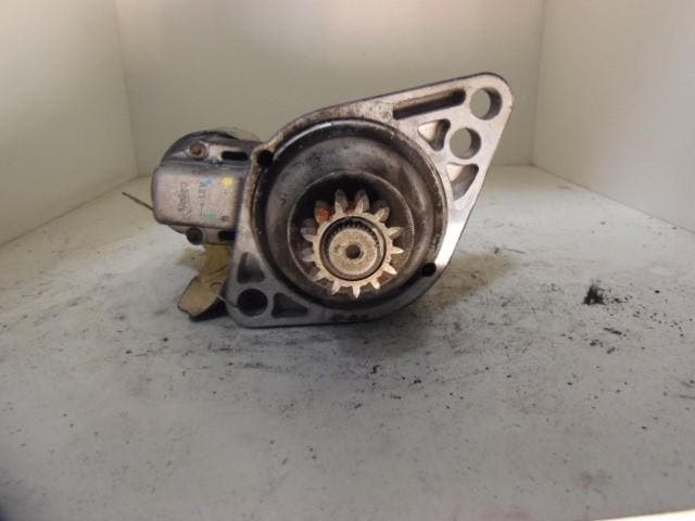 Startmotor Audi / Volkswagen 2.0 kw gebruikt, Auto-onderdelen, Motor en Toebehoren, Verzenden