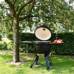 BLISS kamado 23 - levenslange garantie - gratis levering!, Ophalen of Verzenden, Nieuw, BLISS, Met accessoires