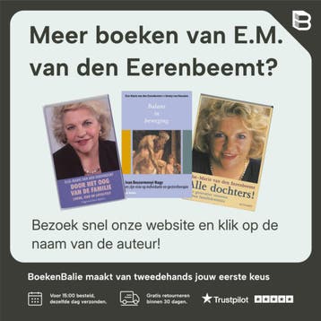 De liefdesladder - E.M. van den Eerenbeemt 9789063051723, Boeken, Verzenden, Gelezen, E.M. van den Eerenbeemt