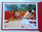 Tierney Gearon - Alphabet book