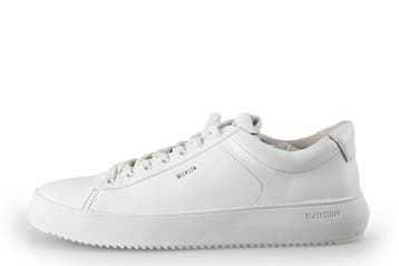 Blackstone Sneakers in maat 43 Wit, Blackstone, Verzenden, Wit, Sneakers of Gympen