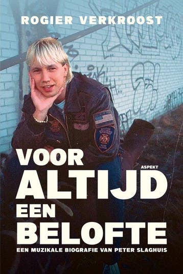 9789464873832 Voor altijd een belofte | Tweedehands, Verzenden, Zo goed als nieuw, Rogier Verkroost