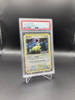 Pokémon - 1 Graded card - Snorlax 033 Pre-release, Holo -, Nieuw