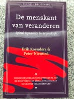 De menskant van veranderen, Gelezen, Verzenden, Management, Eik Koenders 