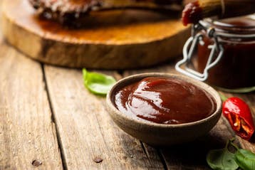 KW - Saus - BBQ saus private label 12 x 800ml, Ophalen of Verzenden