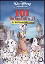 101 Dalmatiërs 2, Ophalen of Verzenden, Nieuw