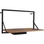 Wandrek - Livion Lino - Rek met LED Verlichting - 9W - Warm, Ophalen of Verzenden, Nieuw