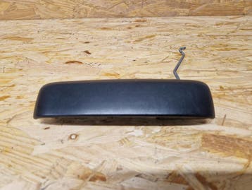 Deurkruk links achter Fiat Panda 169 ( incl. verzenden ), Ophalen of Verzenden, Gebruikt, Achter, Fiat