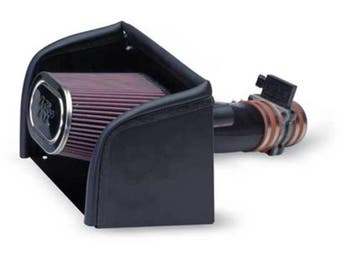 K&N 96-00 Chevy/GMC PickUp V8-7.4L Performance Intake Kit, Ophalen of Verzenden, Nieuw