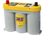 Optima YellowTop accu | YTS-2.1 | 6V 55Ah, Ophalen of Verzenden, Nieuw