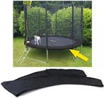 Trampoline Afdekrand 366cm | Eenvoudig | A-kwaliteit, Ophalen of Verzenden, Nieuw, Overige typen, Aanbouwonderdeel