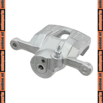 Remklauw Chevrolet Evanda 2.0 () Van 2005-03 tot 2006-12 - A, Verzenden, Nieuw, Chevrolet