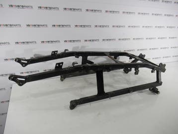 Kawasaki GPZ 1000 RX Subframe, Ophalen of Verzenden, Nieuw