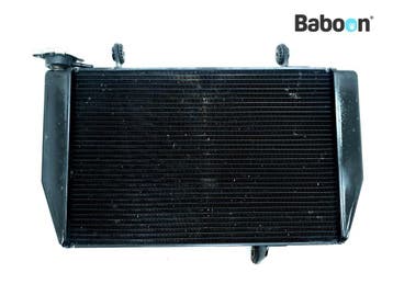 Radiateur Ducati Multistrada 1200 Enduro 2016-2018, Verzenden, Gebruikt