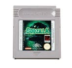 Godzilla [Gameboy], Spelcomputers en Games, Ophalen of Verzenden, Zo goed als nieuw