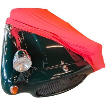 Autohoes voor Berkeley Sports (1956-1960) Indoor BESTE, Ophalen of Verzenden, Nieuw, Op maat