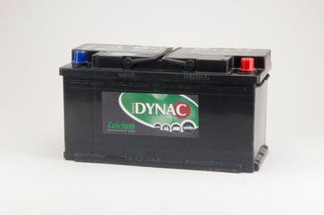 Accu 88 amph dynac |, Ophalen of Verzenden, Nieuw
