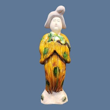 Fat Lady Sancai - China (Zonder minimumprijs)