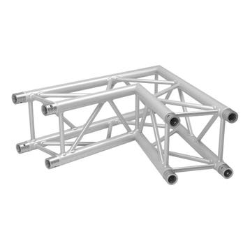 FORTEX FX34-C20 vierkant truss 2-weg 60 graden hoek, Verzenden, Nieuw