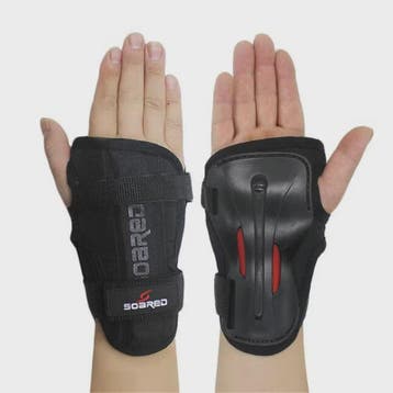 Beschermende Polsbanden voor Skiën, Snowboarden en Skaten -, Verzenden, Nieuw