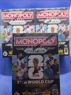 2026 Panini Prizm Monopoly Blaster - 3 Sealed box -, Nieuw