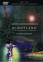 Alles-in-1 DVD Schotland project Europa, Verzenden, Nieuw