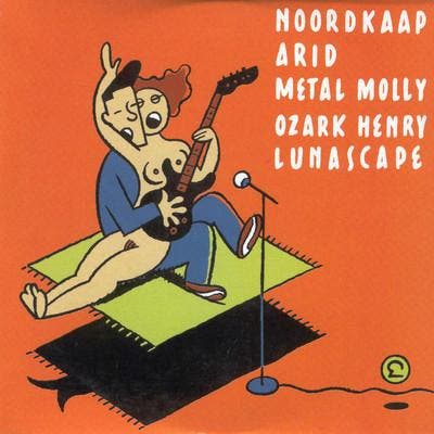 Various - Humo Presenteert, Cd's en Dvd's, Cd's | Pop, Gebruikt, Ophalen of Verzenden