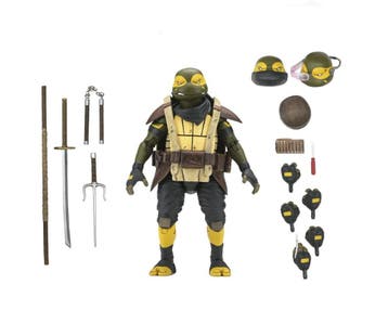 Teenage Mutant Ninja Turtles: The Last Ronin Action Figur..., Ophalen of Verzenden, Nieuw