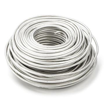 Aarddraad | 4 mm² | 25 meter (Vertind), Verzenden, Nieuw