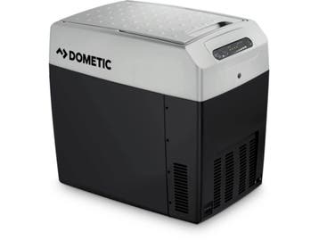 Dometic TropiCool TCX 21 - Thermo-elektrische koelbox - 21, Caravans en Kamperen, Verzenden, Zo goed als nieuw