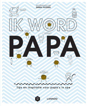 Ik word papa / Mama Baas - Mama Baas 9789401458030, Boeken, Verzenden, Gelezen, Mama Baas