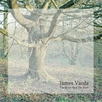 cd - James Varda - The River And The Stars, Verzenden, Zo goed als nieuw